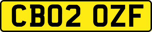 CB02OZF