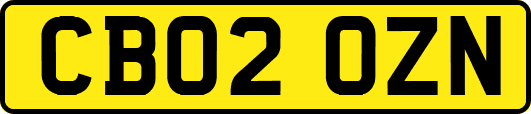 CB02OZN