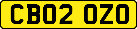 CB02OZO