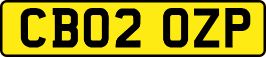 CB02OZP