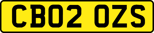 CB02OZS