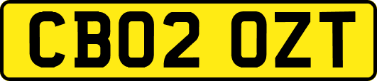 CB02OZT