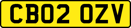 CB02OZV