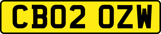 CB02OZW