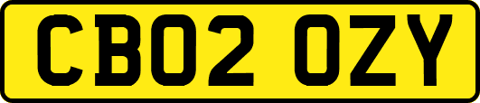 CB02OZY