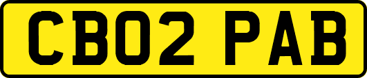 CB02PAB