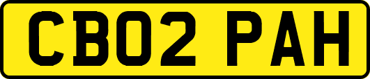 CB02PAH