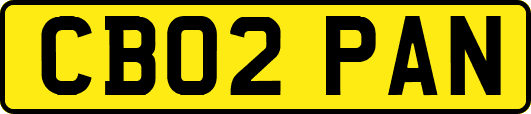 CB02PAN