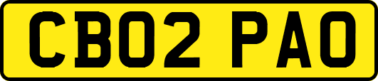 CB02PAO
