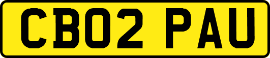 CB02PAU
