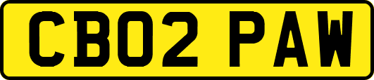 CB02PAW