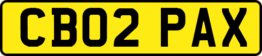 CB02PAX