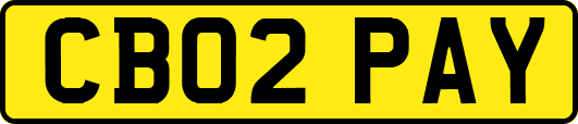 CB02PAY