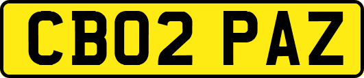 CB02PAZ