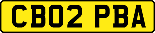 CB02PBA