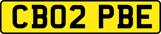 CB02PBE