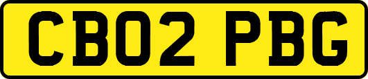 CB02PBG