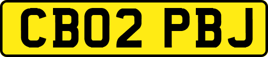 CB02PBJ