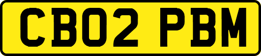 CB02PBM