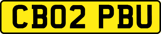 CB02PBU