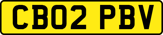 CB02PBV