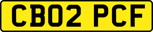 CB02PCF