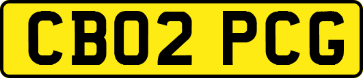 CB02PCG