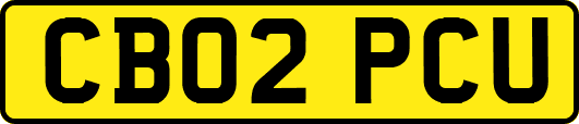 CB02PCU