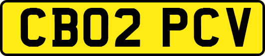 CB02PCV