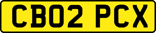 CB02PCX
