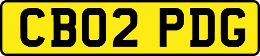CB02PDG