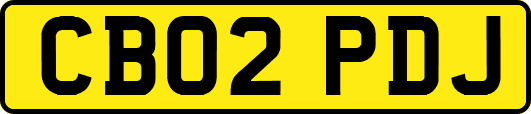 CB02PDJ