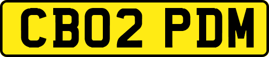 CB02PDM