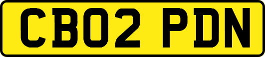 CB02PDN