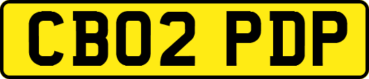 CB02PDP