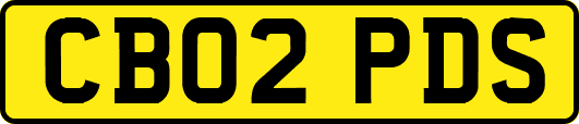 CB02PDS