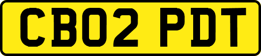 CB02PDT