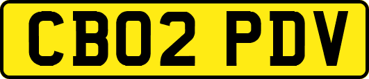 CB02PDV