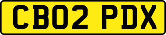 CB02PDX