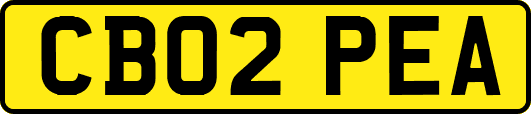 CB02PEA