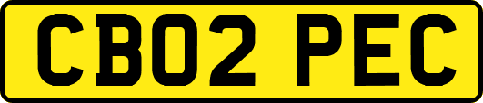 CB02PEC