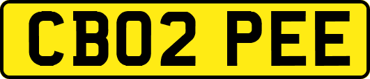 CB02PEE