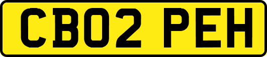 CB02PEH