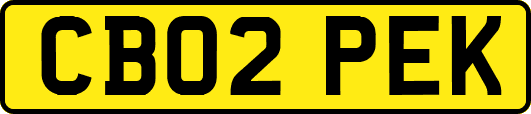 CB02PEK
