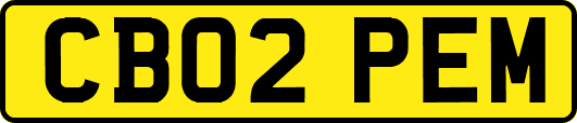 CB02PEM