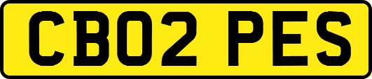 CB02PES