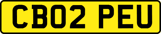 CB02PEU