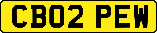 CB02PEW