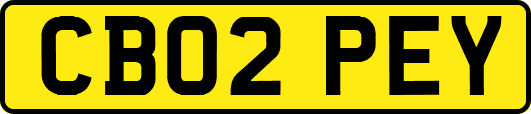 CB02PEY
