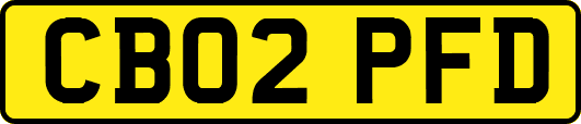 CB02PFD